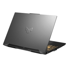 Laptop Asus TUF Gaming F16 FX607VJB-RL151W (Core 5 210H/ 16GB/ 512GB SSD/ RTX 3050 6Gb/ 16 inch WUXGA/ 144Hz/ Win11/ Gray/ Vỏ nhôm)