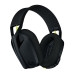 Tai nghe không dây Gaming Logitech G435 - Black