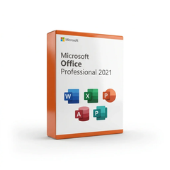 Microsoft Office Professional Plus 2021