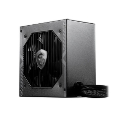 Máy tính đồ họa PC x MSI Dragon X (Intel Core i5-14400F / 16GB RAM / 500GB SSD / RTX 4060 8GB / 650W)