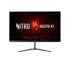 Màn hình gaming Acer NITRO KG270 X1(27 inch - IPS - FHD - 200Hz - 1ms)