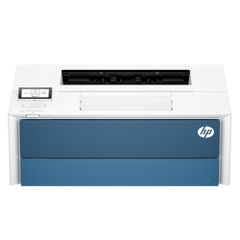 Máy in laser đen trắng HP 4006DN 8X3D4A (A4/A5/ Đảo mặt/ USB/ LAN) Chính hãng