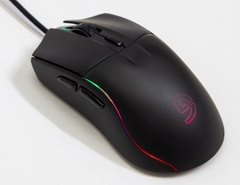 Chuột Gaming Fuhlen G60S pro
