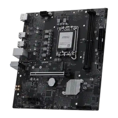 Mainboard MSI PRO H810M-E (Intel H810/ Socket 1851/ M-ATX/ 2 khe ram)