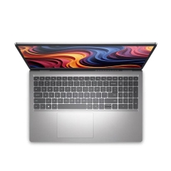 Laptop Dell 15 DC15255 X9YM41 (R7 7730U/ 16GB/ 1TB SSD/ 15.6 inch FHD/ 120Hz/ Win 11/ Office/ Silver/ 1Y)