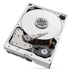 Ổ cứng nas Seagate Ironwolf 10TB ST10000VN000 (3.5Inch/ 7200rpm/ Cache 256MB/ SATA3)