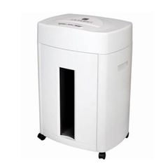 Máy hủy tài liệu Ziba PC-413CD (Hủy vụn/ 13-14 Tờ/lần/ A4/A5)