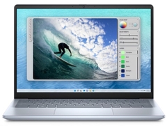 Laptop Dell Inspiron 5440 71059084 (Core 7 150U/ 16GB/ 1TB SSD/ MX 570A/ 14 inch 2.2K/ Win 11/ Office/ Vỏ nhôm/ 1Y)