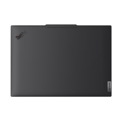 Laptop Lenovo ThinkPad T14 GEN 5 (Ultra 5 125U/ 16GB/ 512GB SSD/ 14 inch WUXGA/ NoOS/ Black/ Carbon/ 3Y)