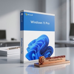 Phần mềm Windows 11 Pro 64-bit All Languages FQC-10572 – Key điện tử quốc tế