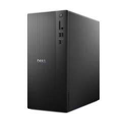 PC Dell Tower ECT1250 42TOWEULTRA-01 (Core Ultra 7 265/ 16GB/ 1TB SSD/ Wifi + BT/ Key/ Mouse/ Win11/ 1Y