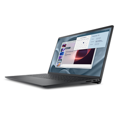 Laptop Dell Pro 15 Essential PV15250 VKVKD (Core 3-100U | 8GB | 512GB SSD | 15.6" FHD | Intel Graphics | Ubuntu | Black)