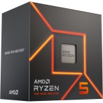 Máy tính đồ họa PC AMD G1 (Ryzen 5 7500F / 16GB DDR5 / 512GB SSD / RX 9060 XT 8GB / 650W)