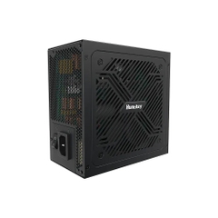 Nguồn máy tính Huntkey GX850M (850W/ 80 Plus Gold/ Full-Modular/ ATX/ Đen