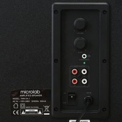 Loa vi tính Microlab TMN3 BT 4.1 giá rẻ