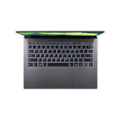 Laptop Acer Aspire GO 14 AI AG14-71M-57WR (Ultra 5 125H/ 16GB/ 512GB SSD/ 14 inch FHD+/ Win11/ Grey/ Vỏ nhôm/ 2Y)