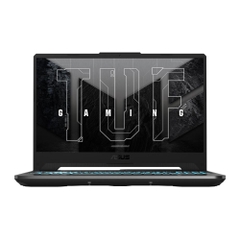 Laptop Asus TUF Gaming A15 FA506NCG-HN184W (R7 7445HS/ 16GB/ 512GB SSD/ RTX 3050 4GB/ 15.6 inch FHD/ 144Hz/ Win11/ Black)