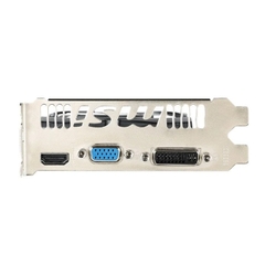 Cạc màn hình MSI N730-4GD3V2 (4GB/ DDR3/ 128 bit) Giá Rẻ Tại Hancomputer