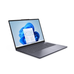 Laptop Lenovo IdeaPad Slim 3 16IRH10 83K20004VN (i7 13620H/ 24GB/ 512GB SSD/ 16 inch WUXGA/ Win11/ Grey/ Vỏ nhôm/ 2Y)