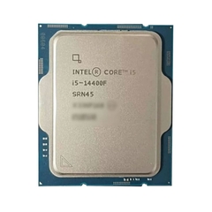 CPU Intel Core i5 14400 Tray (Socket 1700/ Base 2.5Ghz/ Turbo 4.7GHz/ 10 Cores/ 16 Threads/ Cache 20Mb)