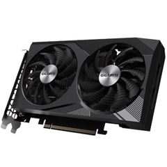 Cạc màn hình Gigabyte GeForce RTX 3060 WINDFORCE OC (12GB/ GDDR6/ 192 bit)