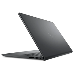 Laptop Dell Pro 15 Essential PV15250 VKVKD (Core 3-100U | 8GB | 512GB SSD | 15.6" FHD | Intel Graphics | Ubuntu | Black)