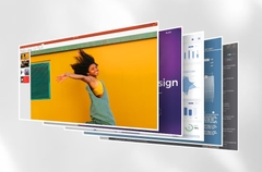 Màn hình LG 24MR400-B(23.8Inch/ Full HD/ 5ms/ 100HZ/ 250cd/m2/ IPS)