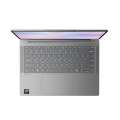 Laptop Lenovo IdeaPad Slim 5 14AKP10 83HX00ABVN (AI 5 330/ 16GB/ 512GB SSD/ 14 inch WUXGA/ Win11/ Grey/ Vỏ nhôm/ 2Y)
