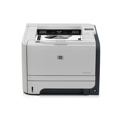 Máy in HP LaserJet P2055dn cũ – In 2 mặt, in mạng Tại Hancomputer