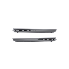 Laptop Lenovo ThinkBook 14 G8 IAL 21SJ0072VN (Ultra 7 255H/ 16GB/ 512GB SSD/ 14 inch WUXGA/ Win11/ Gray/ Vỏ nhôm/ 2Y)