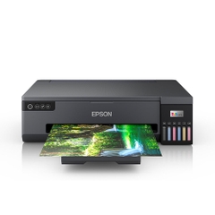 Máy in phun màu Epson L18050 (In, A3, USB, WIFI) – Máy in ảnh 6 màu A3 chuyên nghiệp