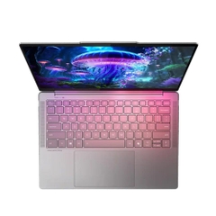 Laptop Lenovo Yoga Slim 7 14ILL10 (Ultra 5 226V/ 16GB/ 512GB SSD/ 14 inch 2.8K/ 120Hz/ Win 11/ Office/ Grey/ Vỏ nhôm/ 3Y)