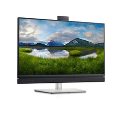 Màn hình Dell C2722DE (27Inch/ 2K (2560x1440)/ 5ms/ 60HZ/ 350cd/m2/ IPS/ Tích hợp Loa/ Webcam)