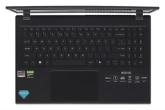 Laptop Acer Gaming Nitro V ANV15 41 R9M1 (R5 7535HS/ 16GB/ 512GB SSD/ RTX 3050 6Gb/ 15.6 inch FHD/ 180Hz/ Win11/ Black/ 2Y)