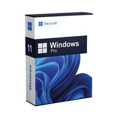 Phần mềm Microsoft Windows Pro 11 GGWA