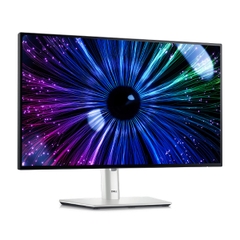Màn hình đồ họa Dell UltraSharp U2424HE (23.8Inch/ Full HD/ 5ms/ 120Hz/ 250cd/m2/ IPS/ USB-C/RJ45 port)