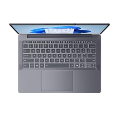Laptop Lenovo IdeaPad Slim 3 14ARP10 83K6005UVN (R5 7535HS/ 24GB/ 512GB SSD/ 14 inch WUXGA/ Win11/ Grey/ Vỏ nhôm/ 2Y)