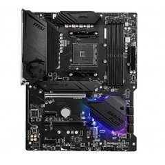 Mainboard MSI B550 MPG GAMING PLUS (AMD B550/ Socket AM4/ 4 khe ram)