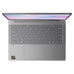 Laptop Lenovo IdeaPad Slim 5 14AKP10 OLED (AI 7 350/ 32GB/ 1TB SSD/ 14 inch WUXGA/ Win11/ Grey/ Vỏ nhôm/ 2Y)