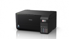 Máy in phun màu Epson Ecotank L3550 (A4/A5/ In/ Copy/ Scan/ USB/ WIFI)