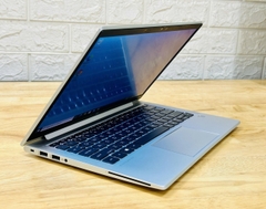 [Like New] HP ELITEBOOK 830 G8 Core i7-1185g7 Ram 16GB SSD 256GB 13″