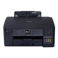 Máy in phun màu Brother HL-T4000DW (A3/A4/ Đảo mặt/ USB/ LAN/ WIFI)