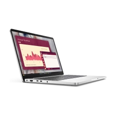 Laptop Dell Pro 14 PC14250 42LTU7PC14250 (Ultra 7 255U/ 16GB/ 512GB SSD/ 14 inch FHD+/ Win 11 Pro/ Silver/ 2Y)