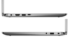 Dell Latitude 3340 Core i3-1315U/ 8GB/ 256GB / 13.3 inch FHD / Win 11 Pro/ Titan Gray