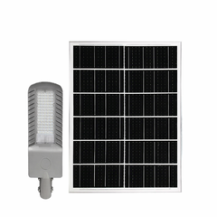 Đèn đường năng lượng mặt trời GY-168-500W 500W chống nước IP67 ngoài trời