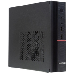 PC SingPC mini i51245H82-W (I5 12450H/ 8GB/ 256Gb SSD/ Wifi + BT/ Win 11 Pro)