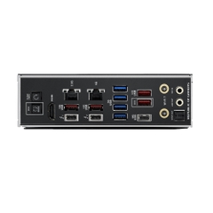 Mainboard Asus ROG MAXIMUS Z890 Hero (Intel Z890/ Socket 1851/ ATX/ 4 khe ram/ DDR5/ 5 Gigabit LAN)