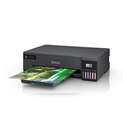 Máy in phun màu Epson L18050 (In, A3, USB, WIFI) – Máy in ảnh 6 màu A3 chuyên nghiệp