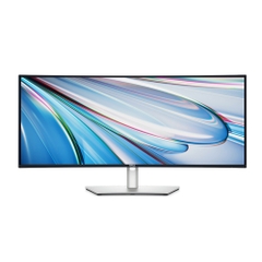 Màn hình cong Dell UltraSharp U3425WE (34Inch/ UWQHD (3440x1440)/ 5ms/ 120Hz/ 300cd/m2/ IPS/ Loa/RJ45 / Type-C)