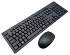 Bộ Bàn Phím Chuột Không Dây HP 510 Black/White – Thiết Kế Sang Trọng, Kết Nối Ổn Định, Làm Việc Hiệu Quả